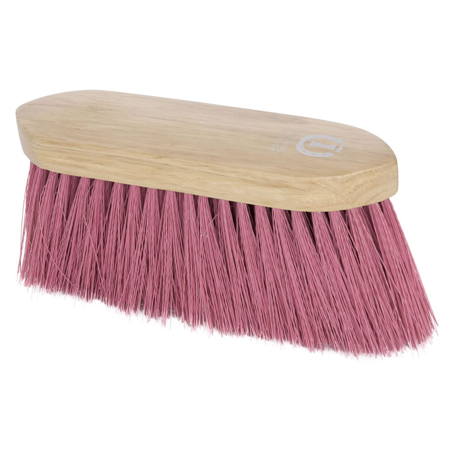Imperial Riding Dandy Brush Long Hair With Wooden Back
