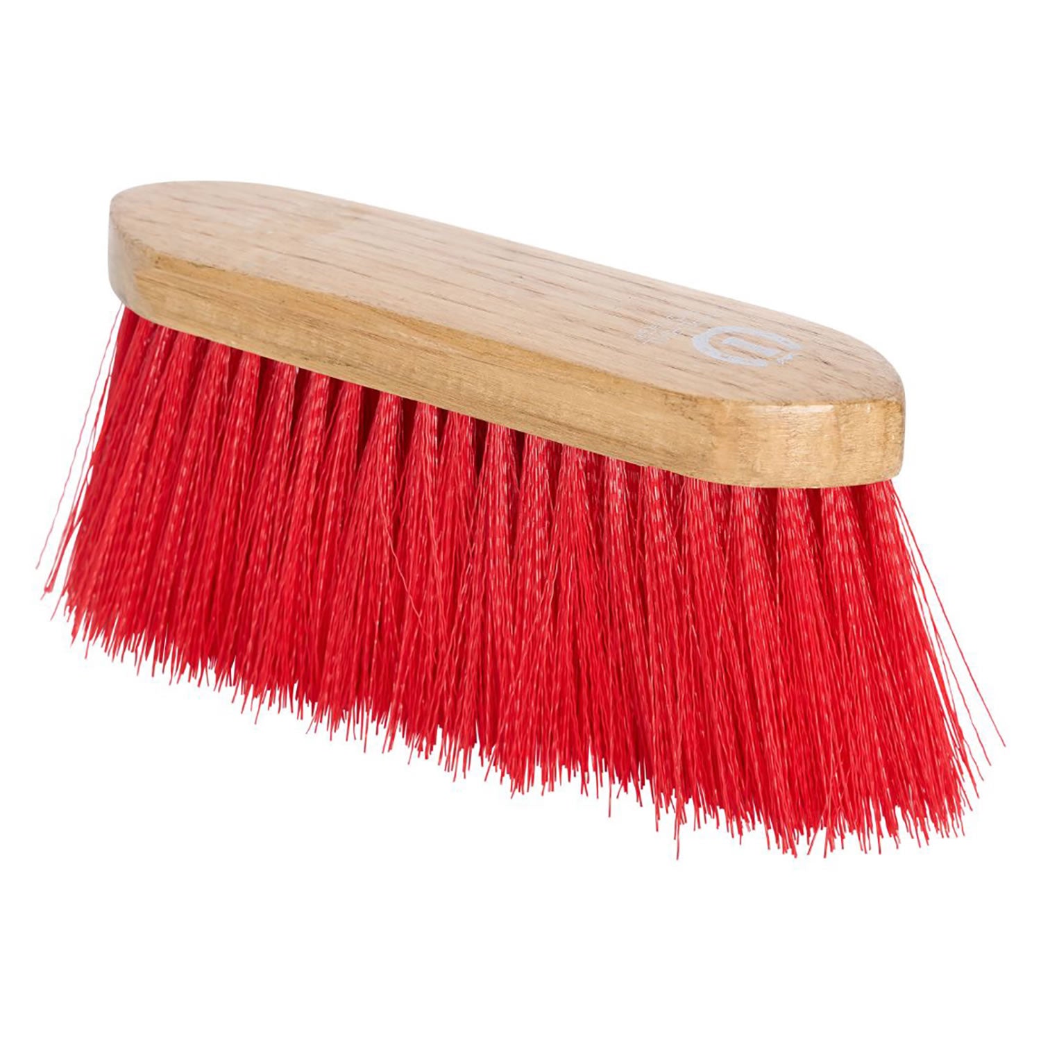 Imperial Riding Dandy Brush Long Hair With Wooden Back
