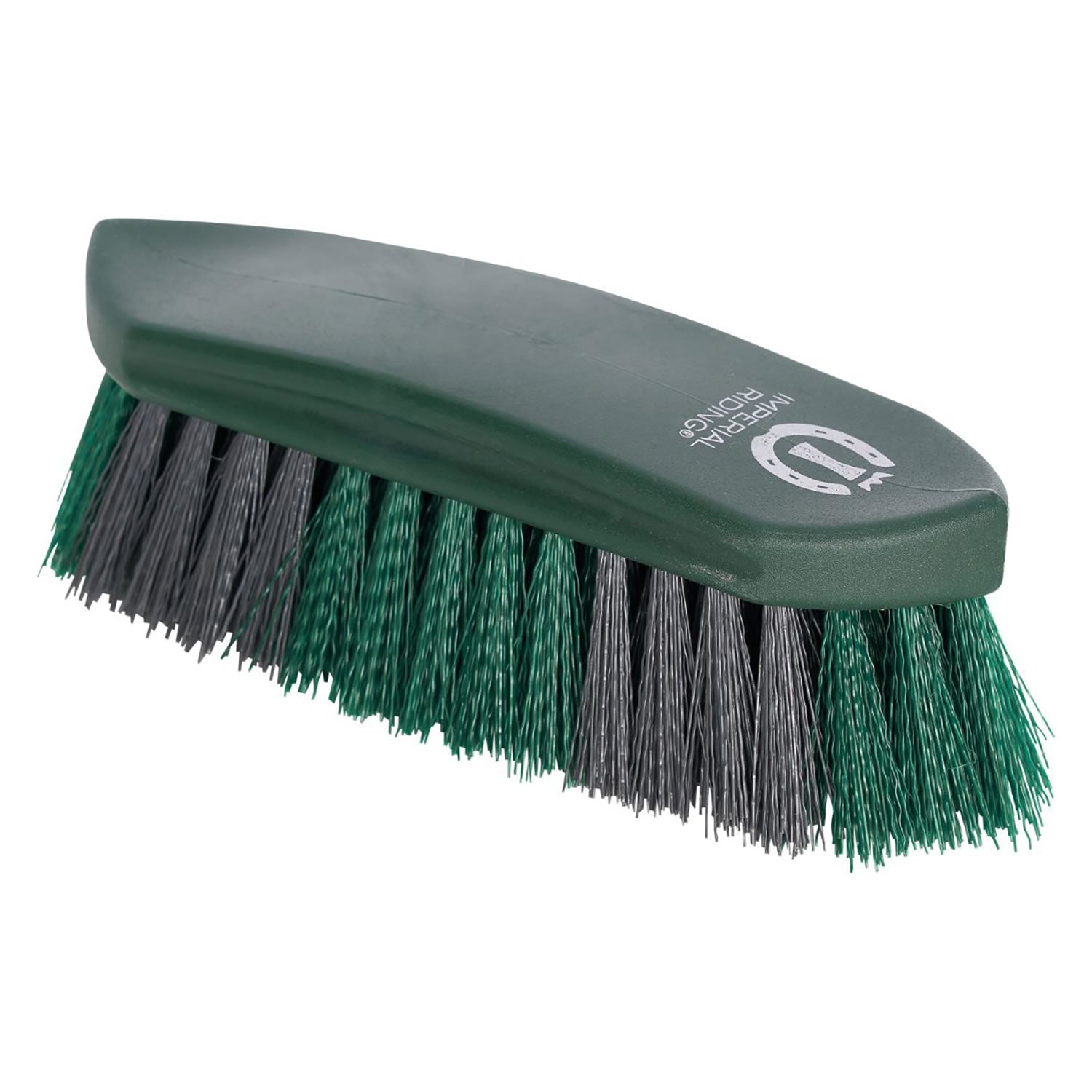 Imperial Riding Dandy Brush Hard Two-Tone