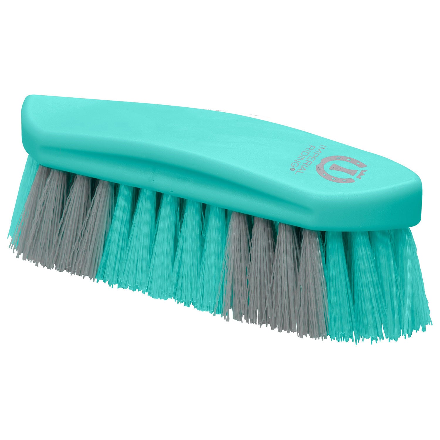 Imperial Riding Dandy Brush Hard Two-Tone