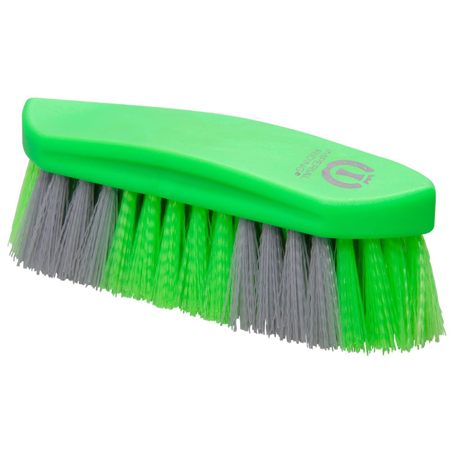 Imperial Riding Dandy Brush Hard Two-Tone