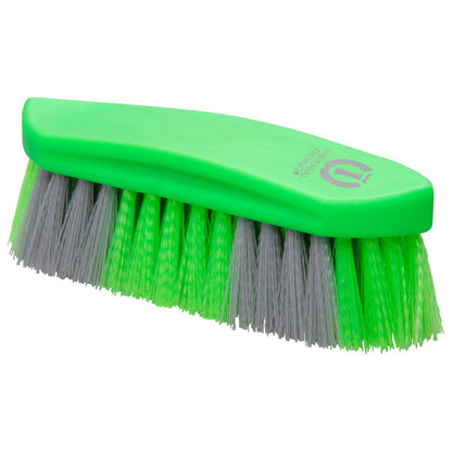Imperial Riding Dandy Brush Hard Two-Tone