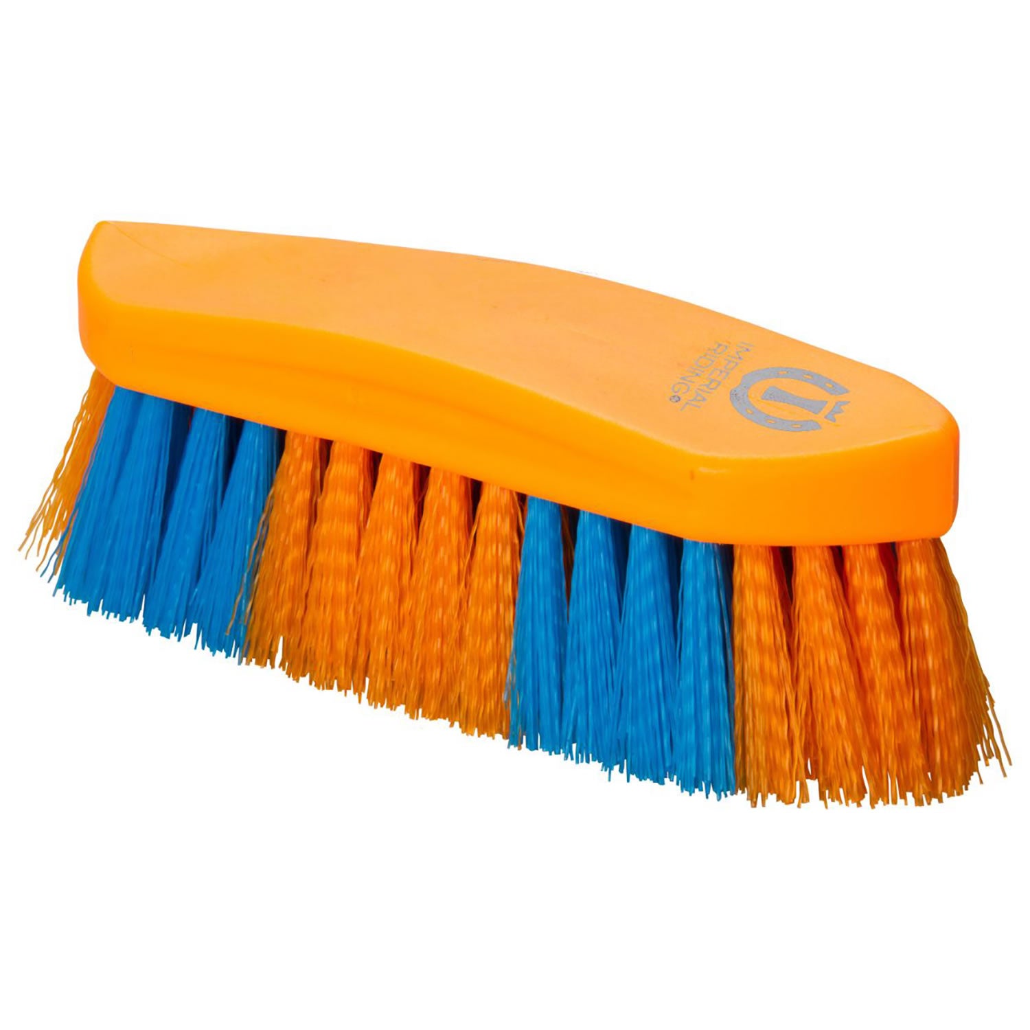 Imperial Riding Dandy Brush Hard Two-Tone