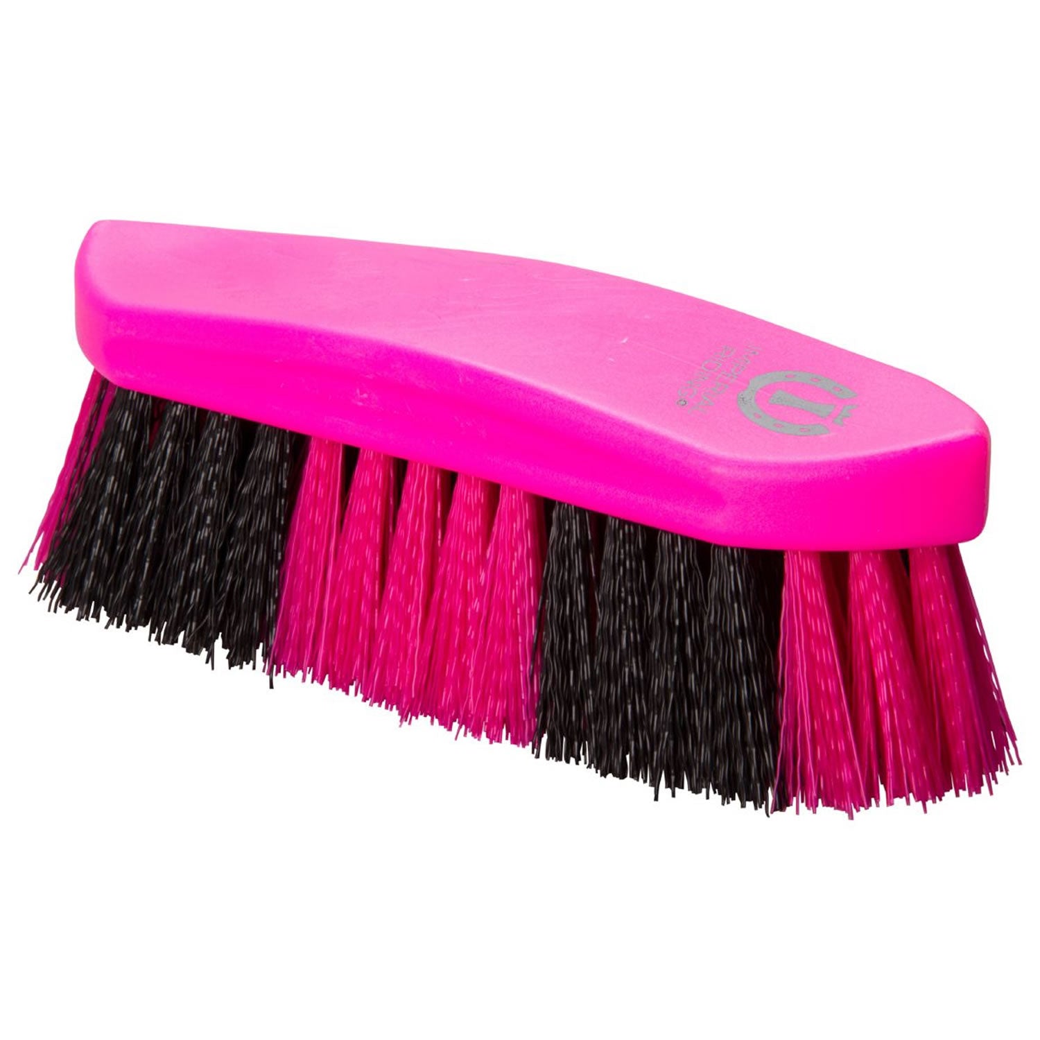 Imperial Riding Dandy Brush Hard Two-Tone