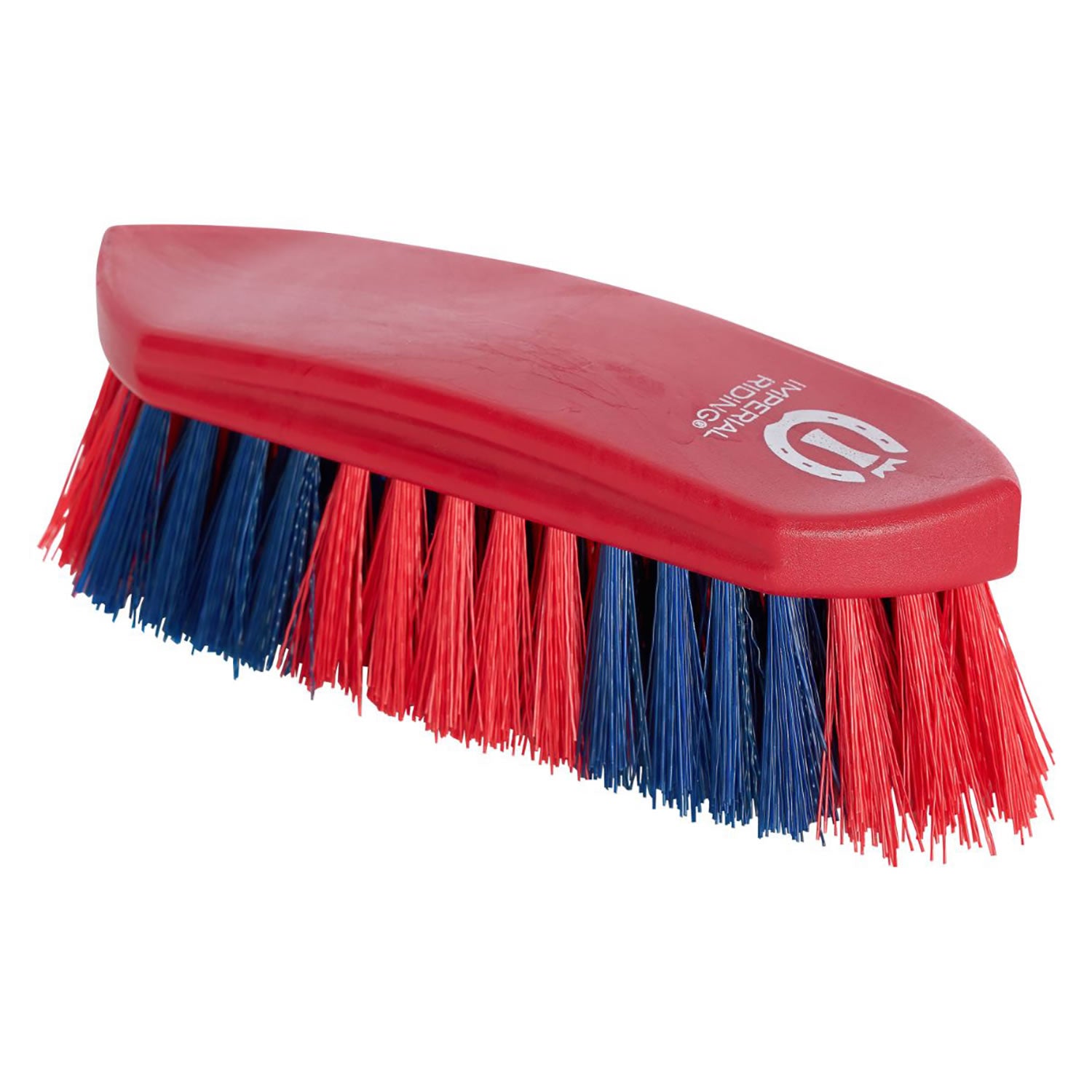 Imperial Riding Dandy Brush Hard Two-Tone