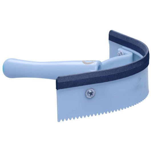 Imperial Riding Half Round Sweat Scraper Plastic
