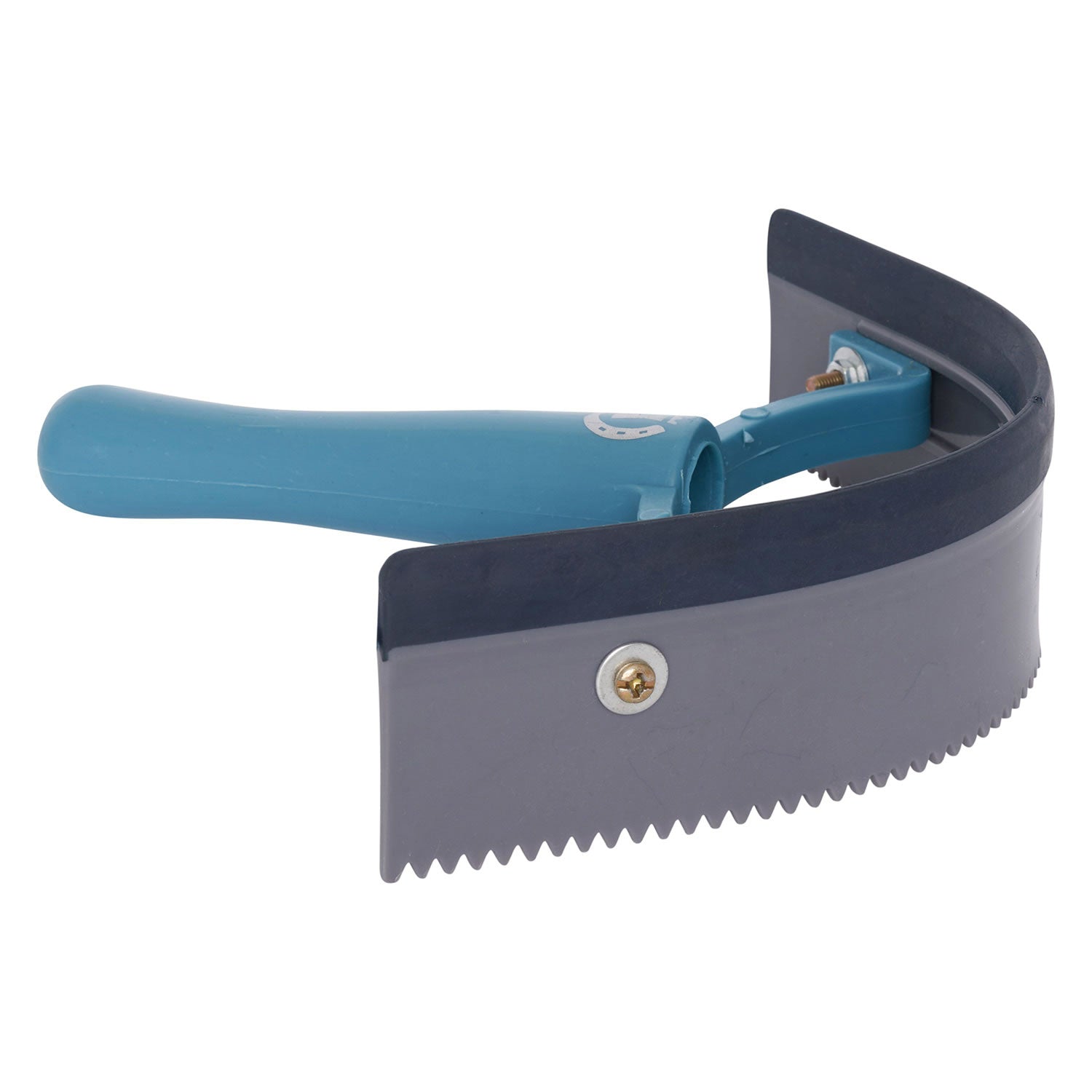 Imperial Riding Half Round Sweat Scraper Plastic