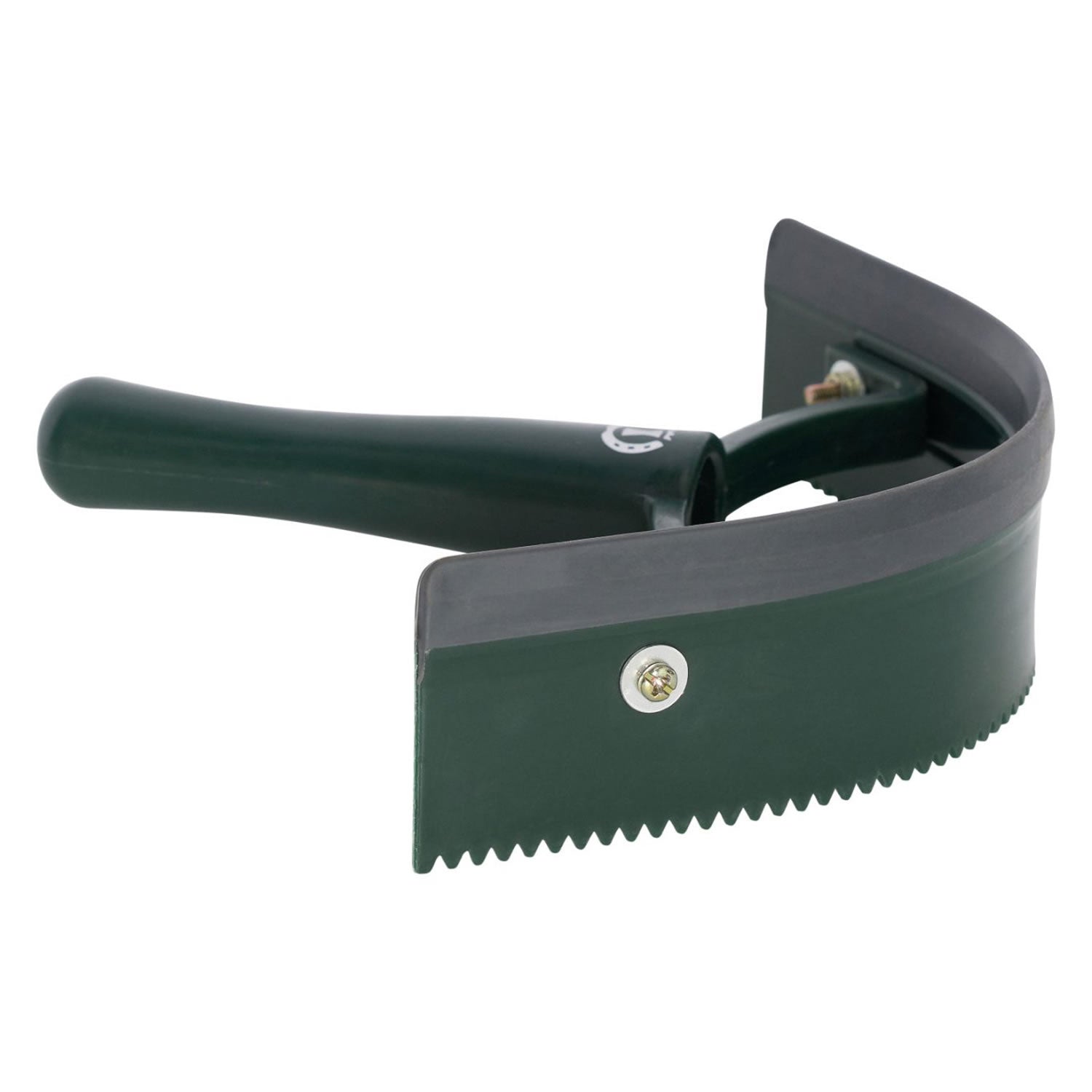 Imperial Riding Half Round Sweat Scraper Plastic