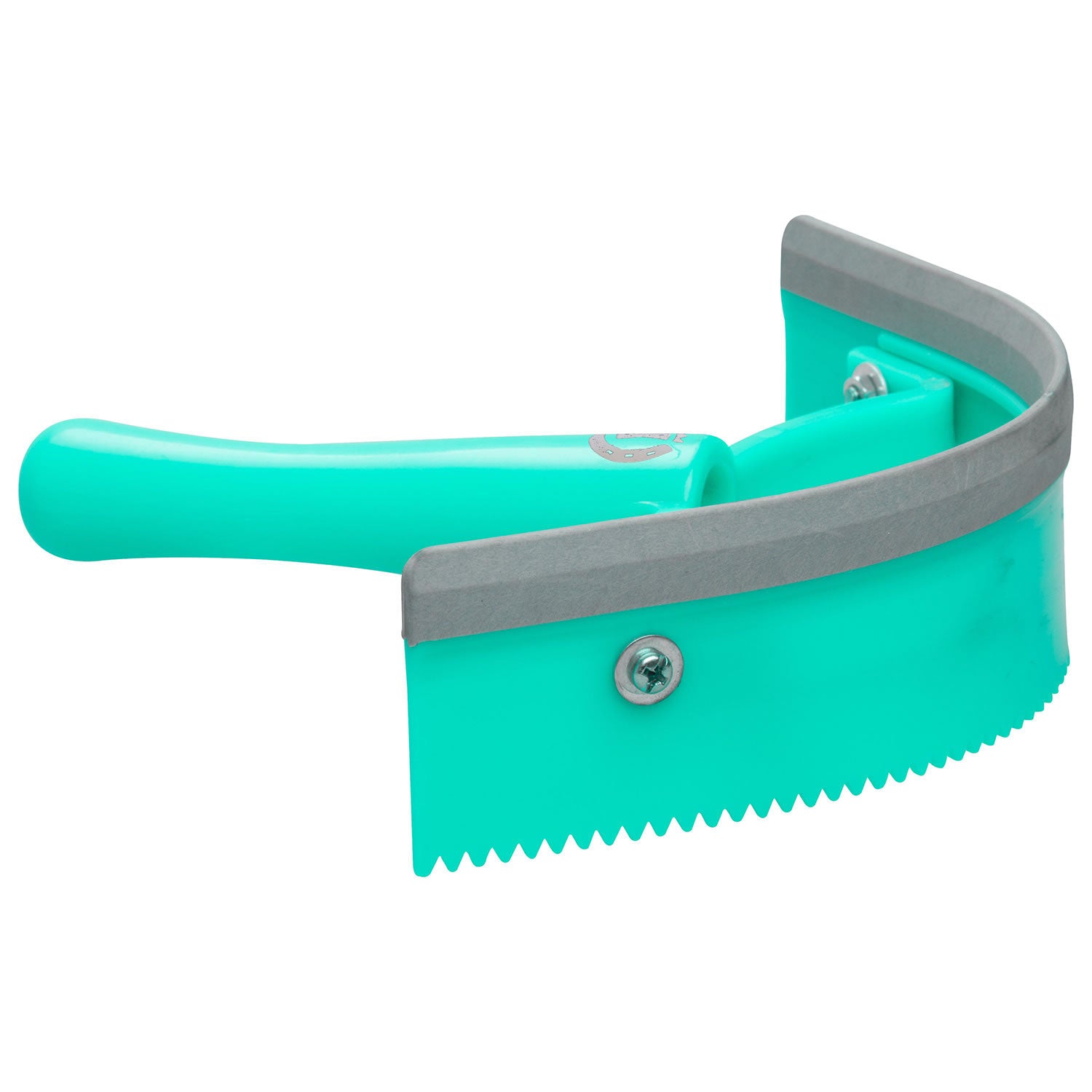 Imperial Riding Half Round Sweat Scraper Plastic
