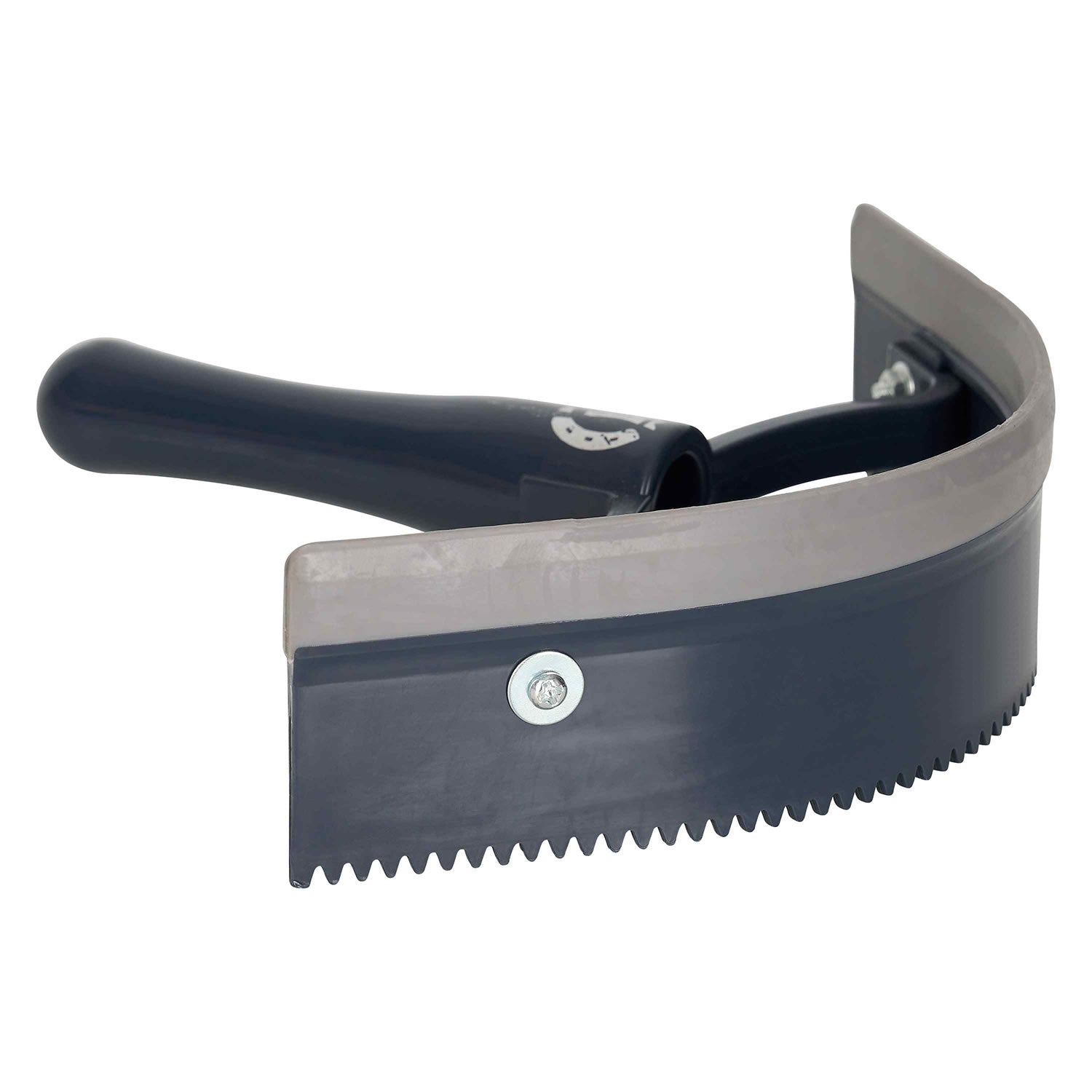 Imperial Riding Half Round Sweat Scraper Plastic