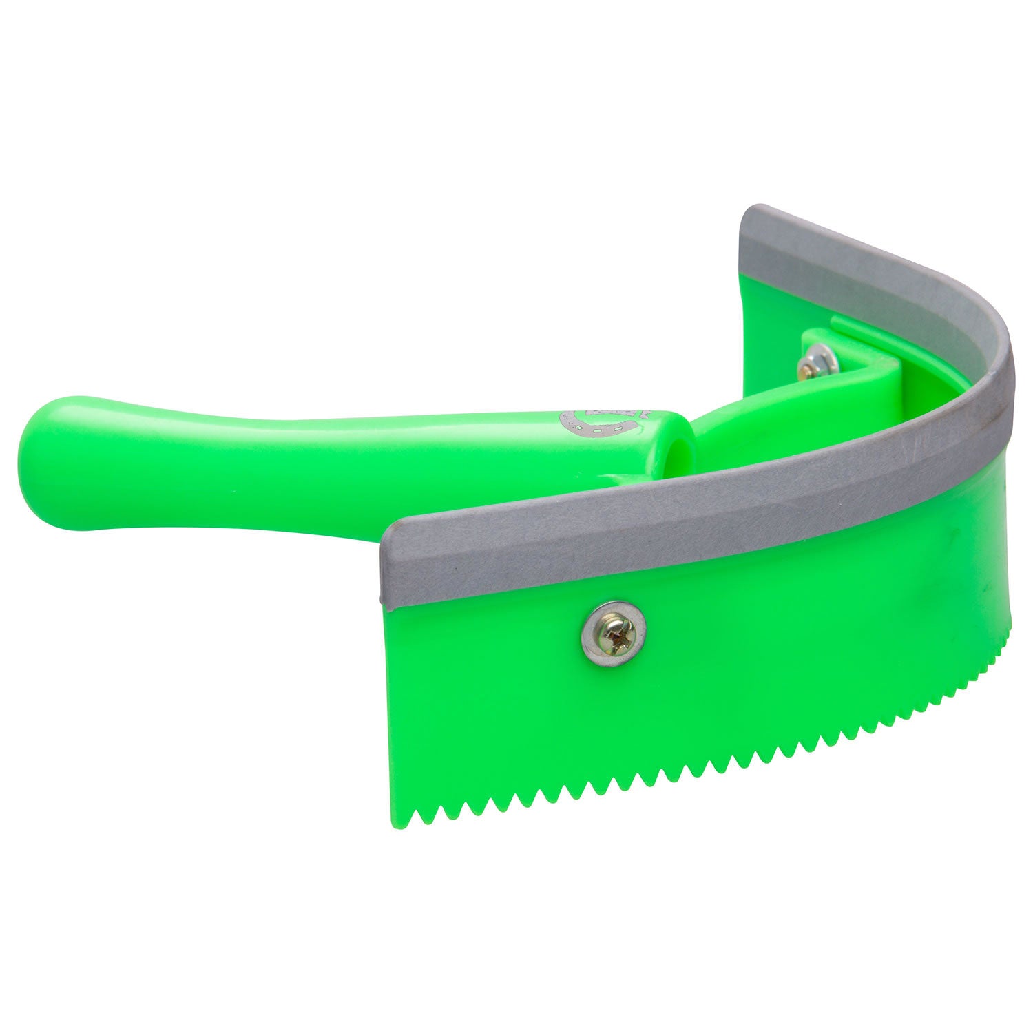Imperial Riding Half Round Sweat Scraper Plastic