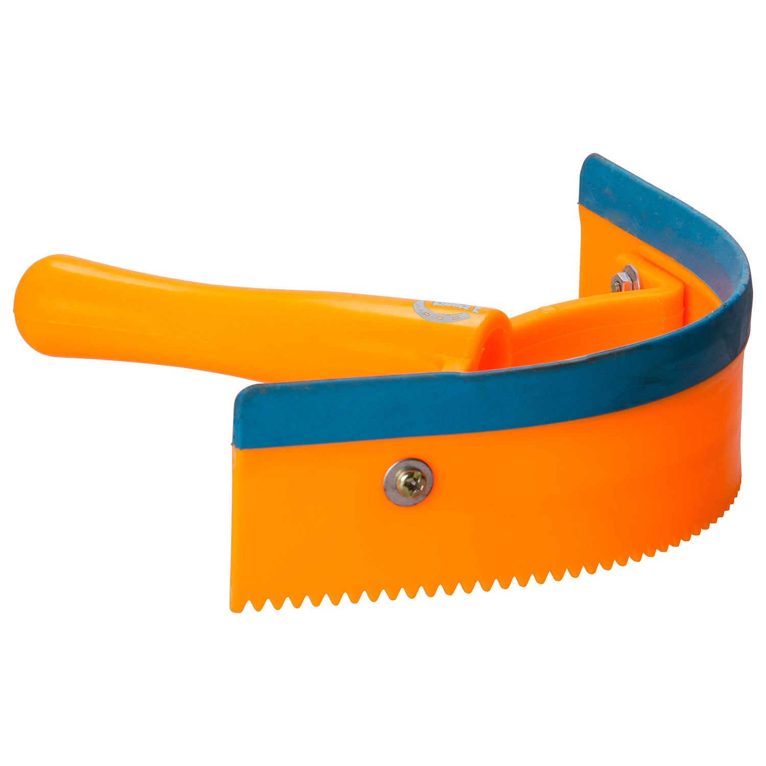 Imperial Riding Half Round Sweat Scraper Plastic