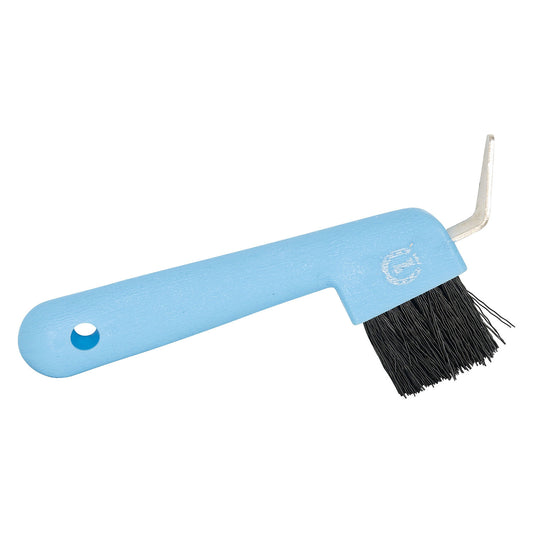Imperial Riding Hoof Pick With Brush