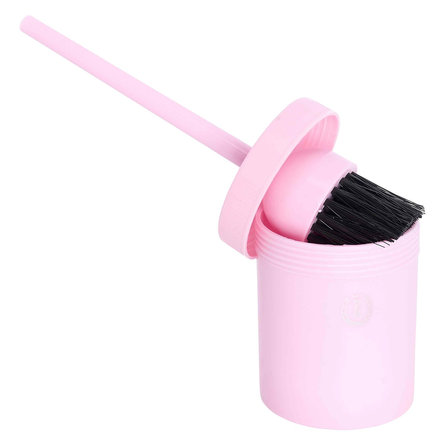 Imperial Riding Hoof Oil Brush With Container