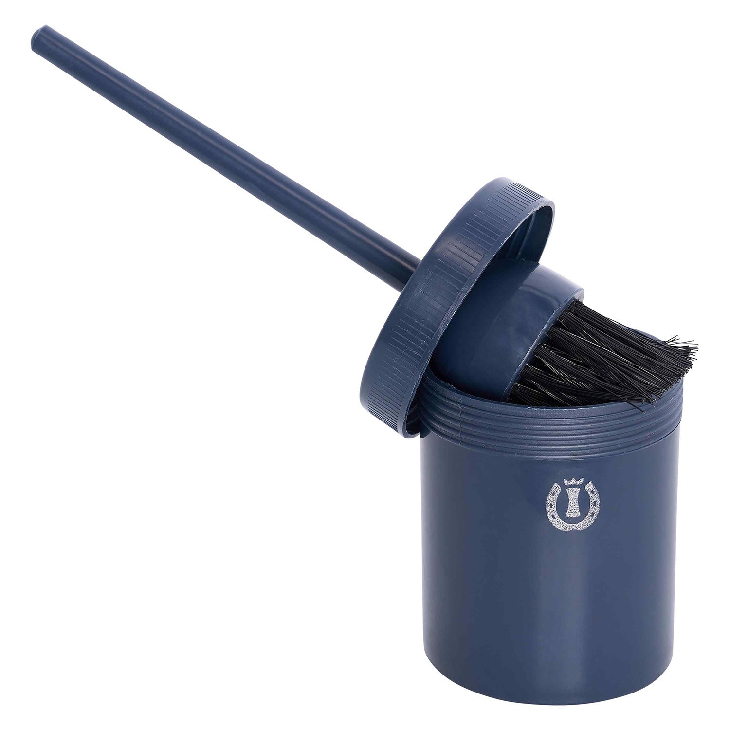 Imperial Riding Hoof Oil Brush With Container