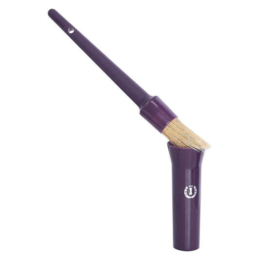 Imperial Riding Hoof Oil Brush With Container