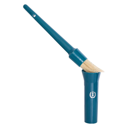 Imperial Riding Hoof Oil Brush With Container