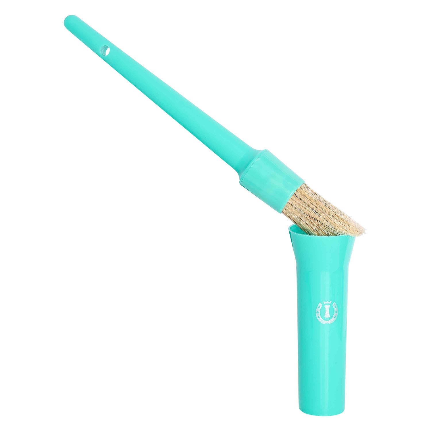 Imperial Riding Hoof Oil Brush With Container