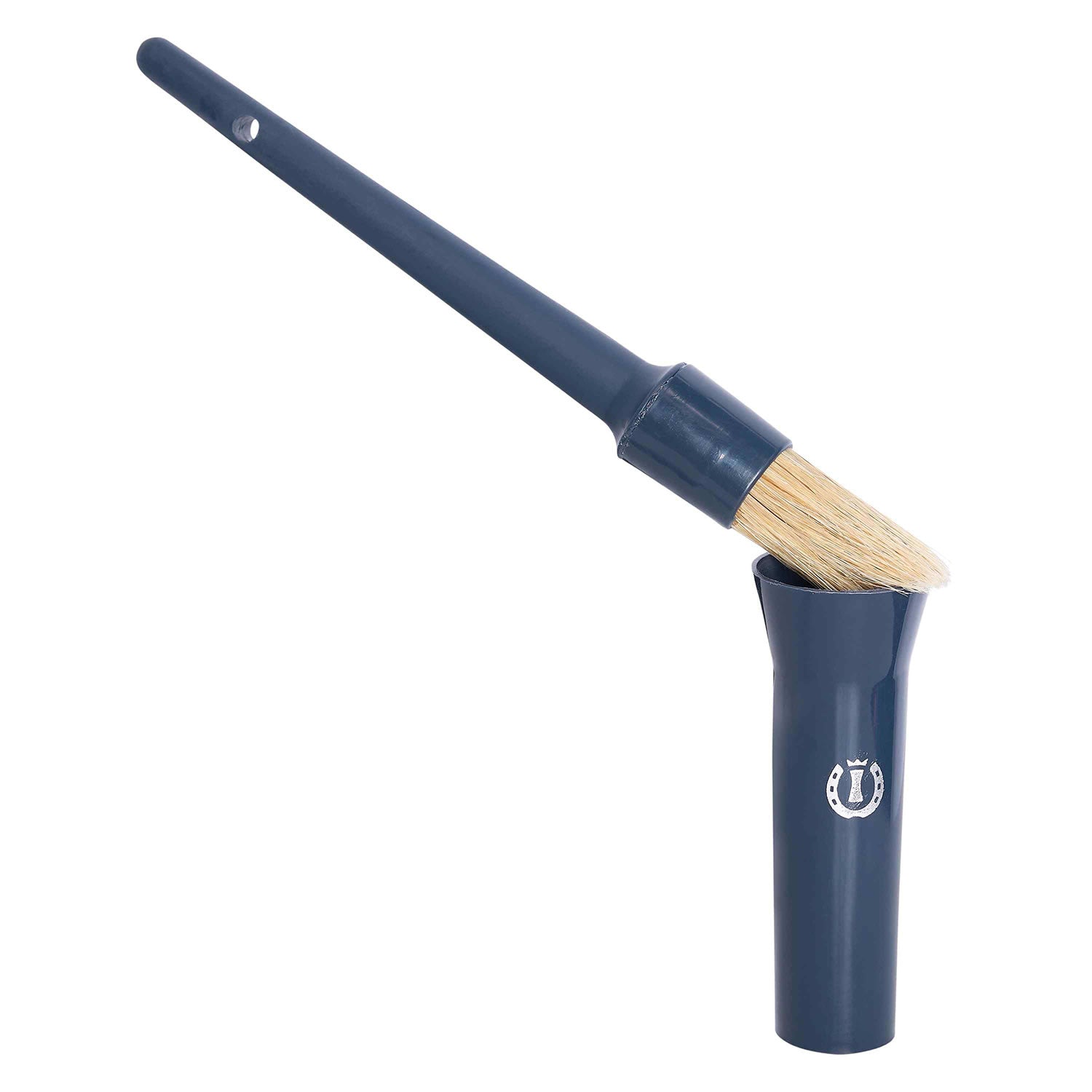 Imperial Riding Hoof Oil Brush With Container