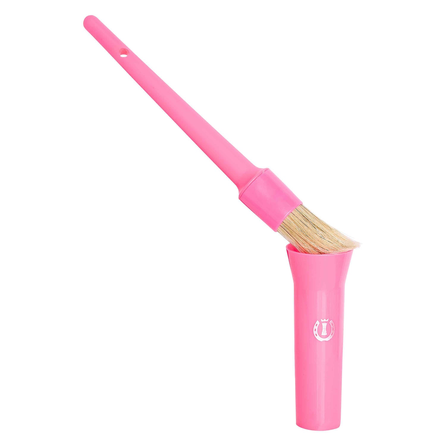 Imperial Riding Hoof Oil Brush With Container