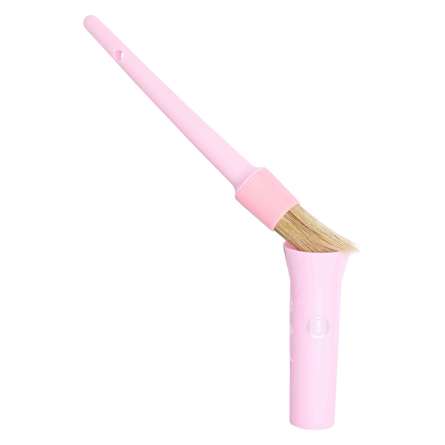 Imperial Riding Hoof Oil Brush With Container