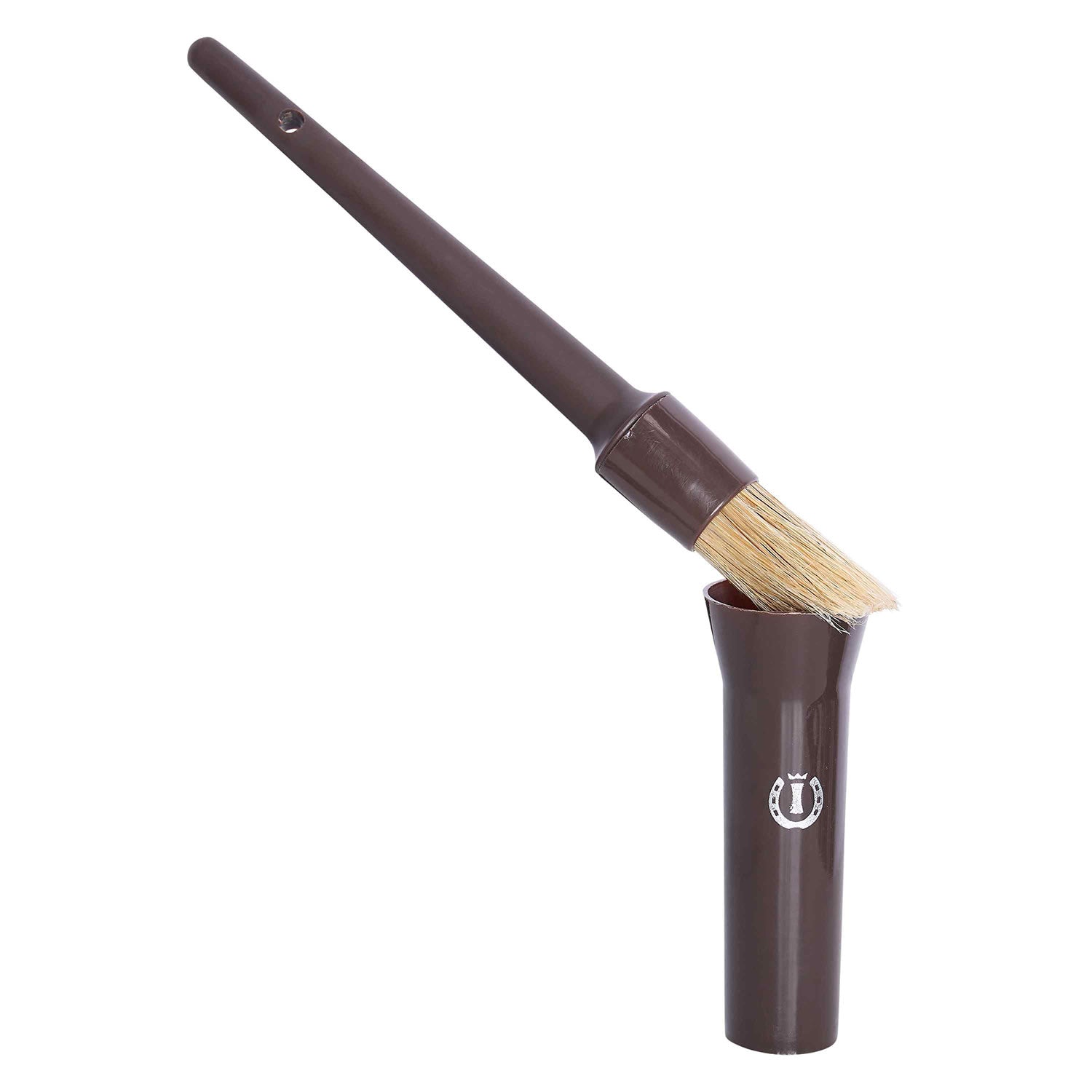 Imperial Riding Hoof Oil Brush With Container