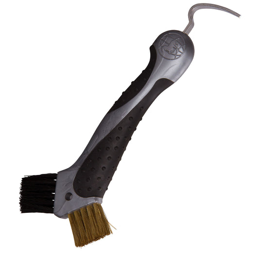 Imperial Riding Hoof Pick Scraper