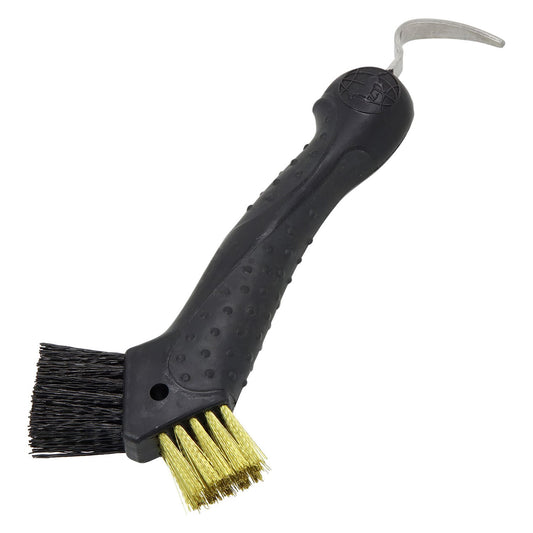 Imperial Riding Hoof Pick Scraper