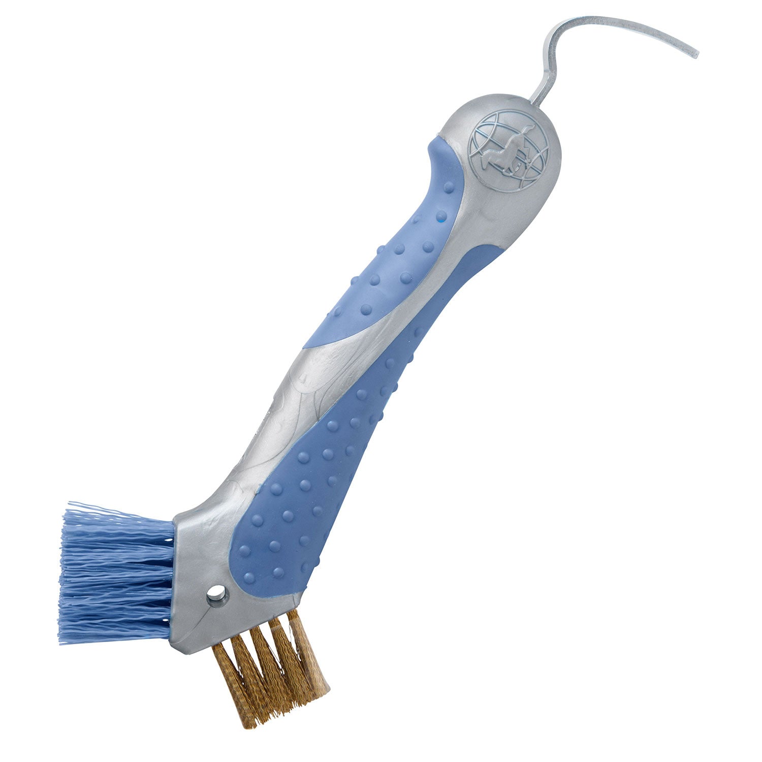 Imperial Riding Hoof Pick Scraper