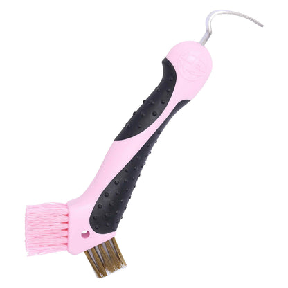 Imperial Riding Hoof Pick Scraper