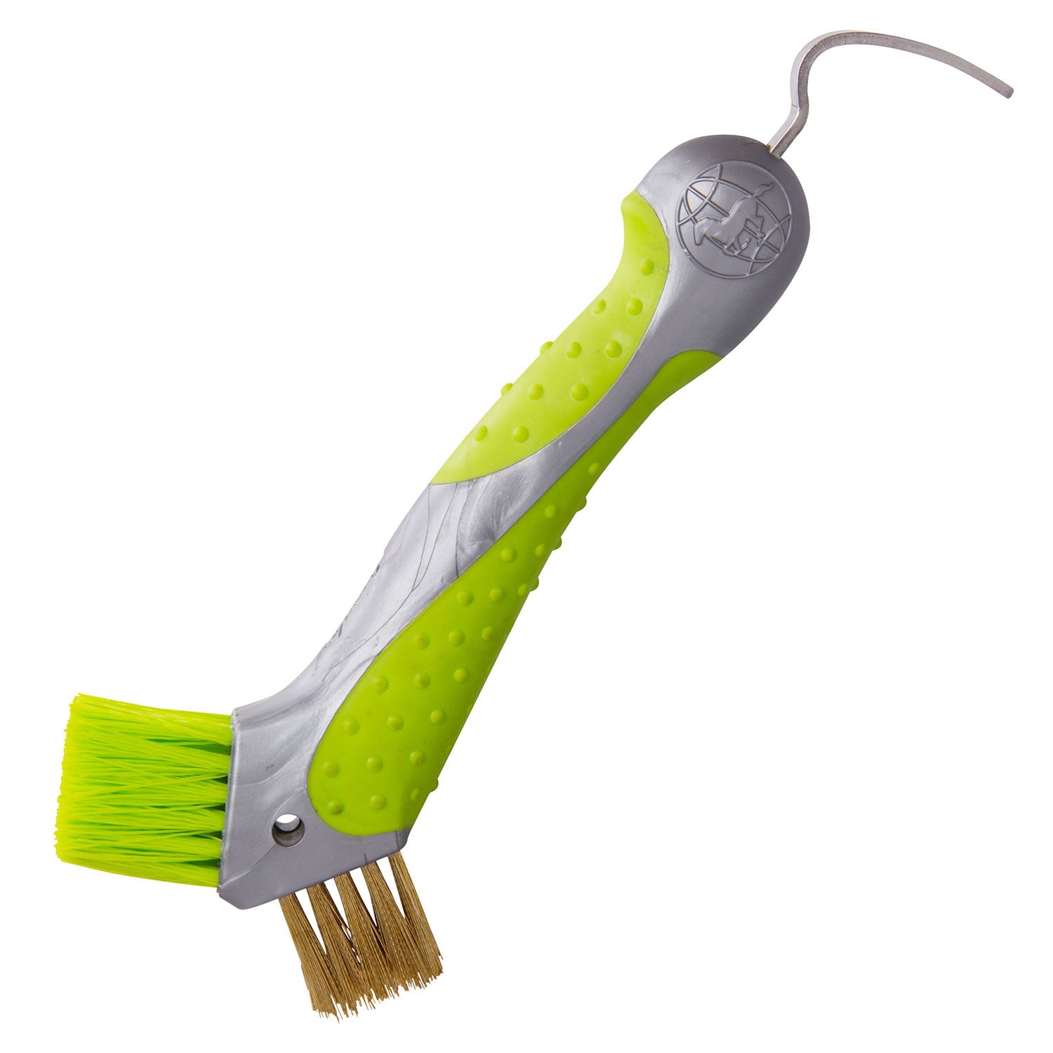 Imperial Riding Hoof Pick Scraper