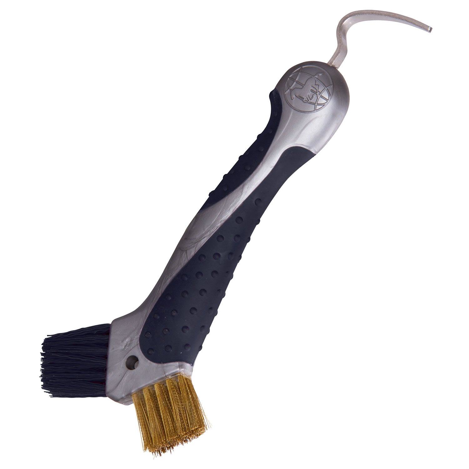 Imperial Riding Hoof Pick Scraper
