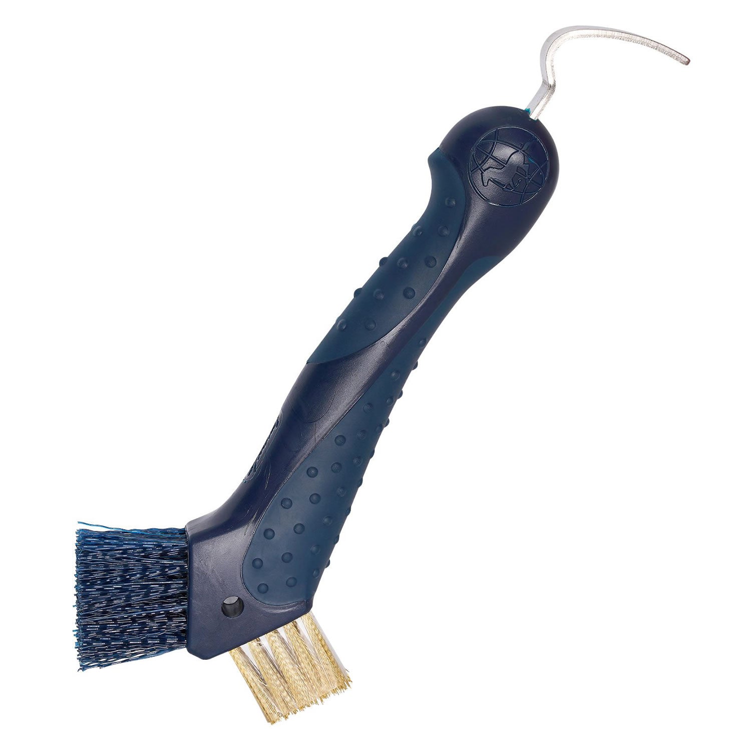 Imperial Riding Hoof Pick Scraper