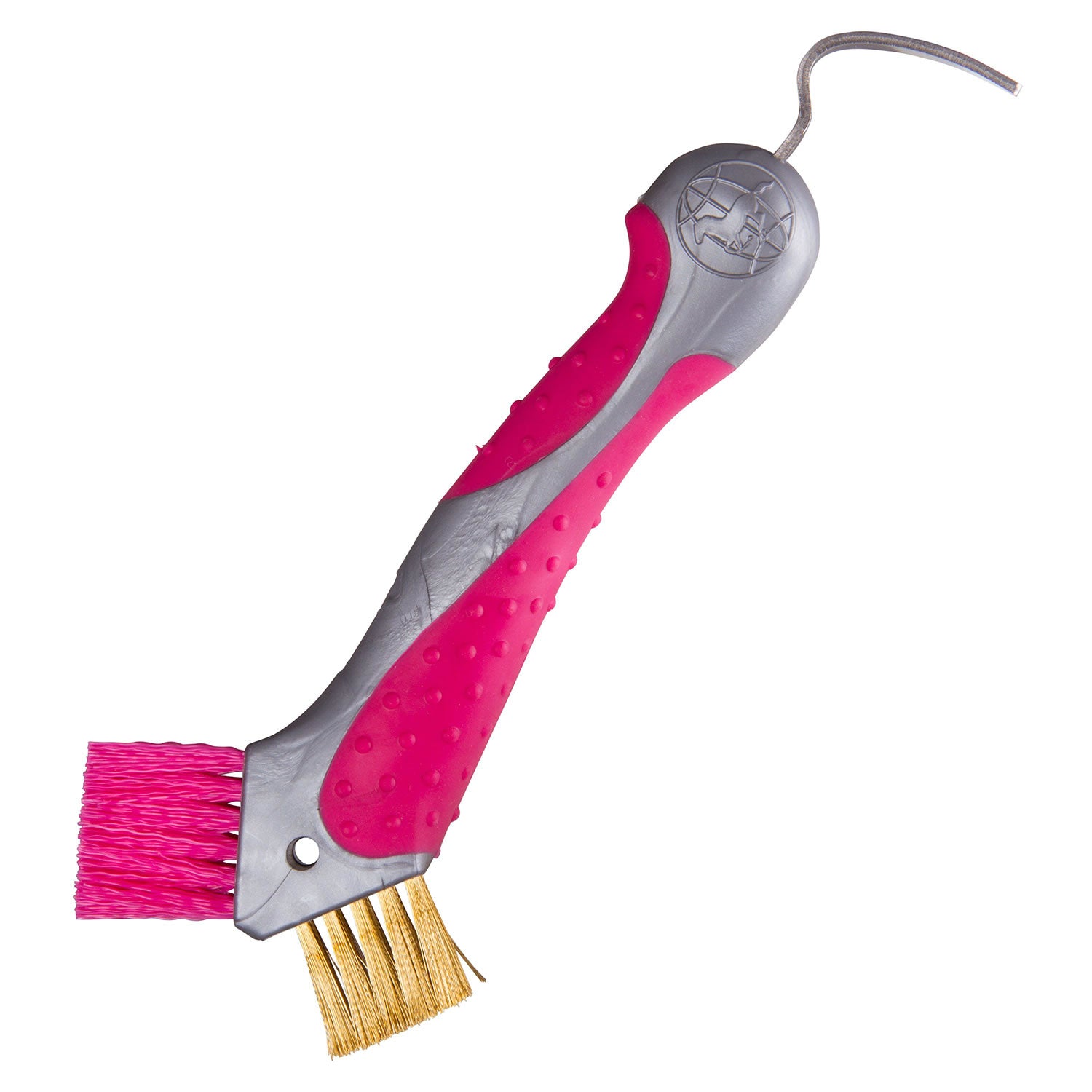Imperial Riding Hoof Pick Scraper