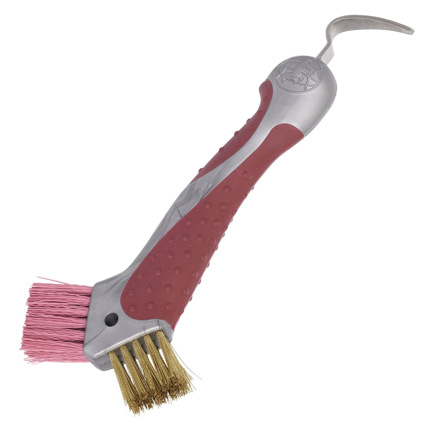 Imperial Riding Hoof Pick Scraper