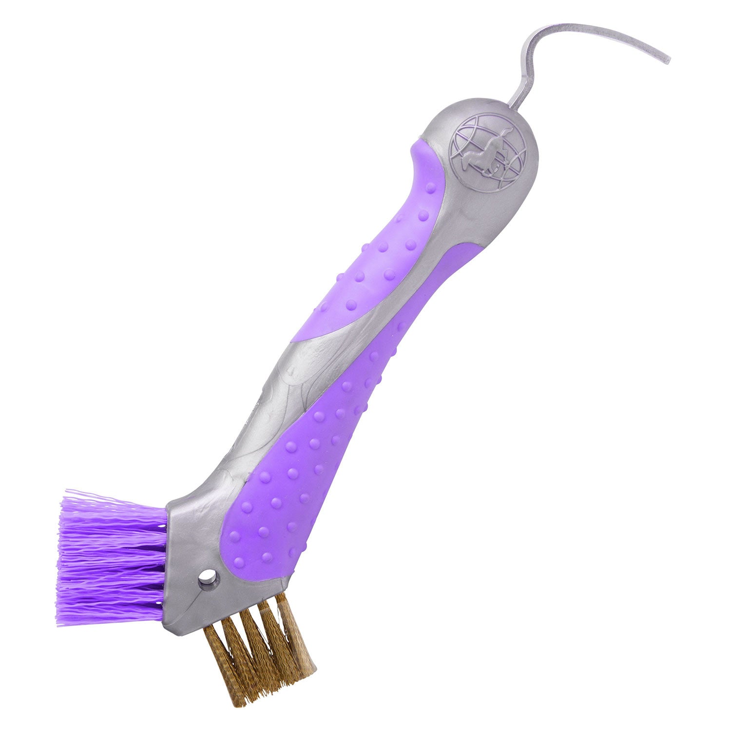Imperial Riding Hoof Pick Scraper