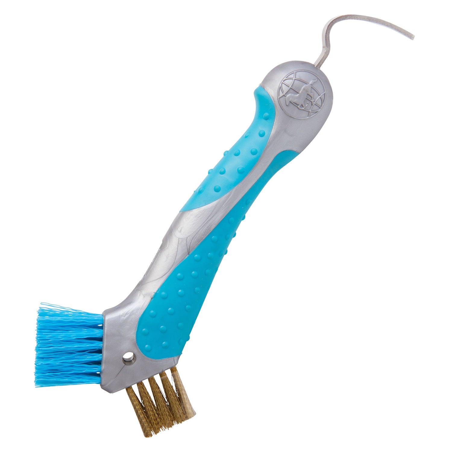 Imperial Riding Hoof Pick Scraper