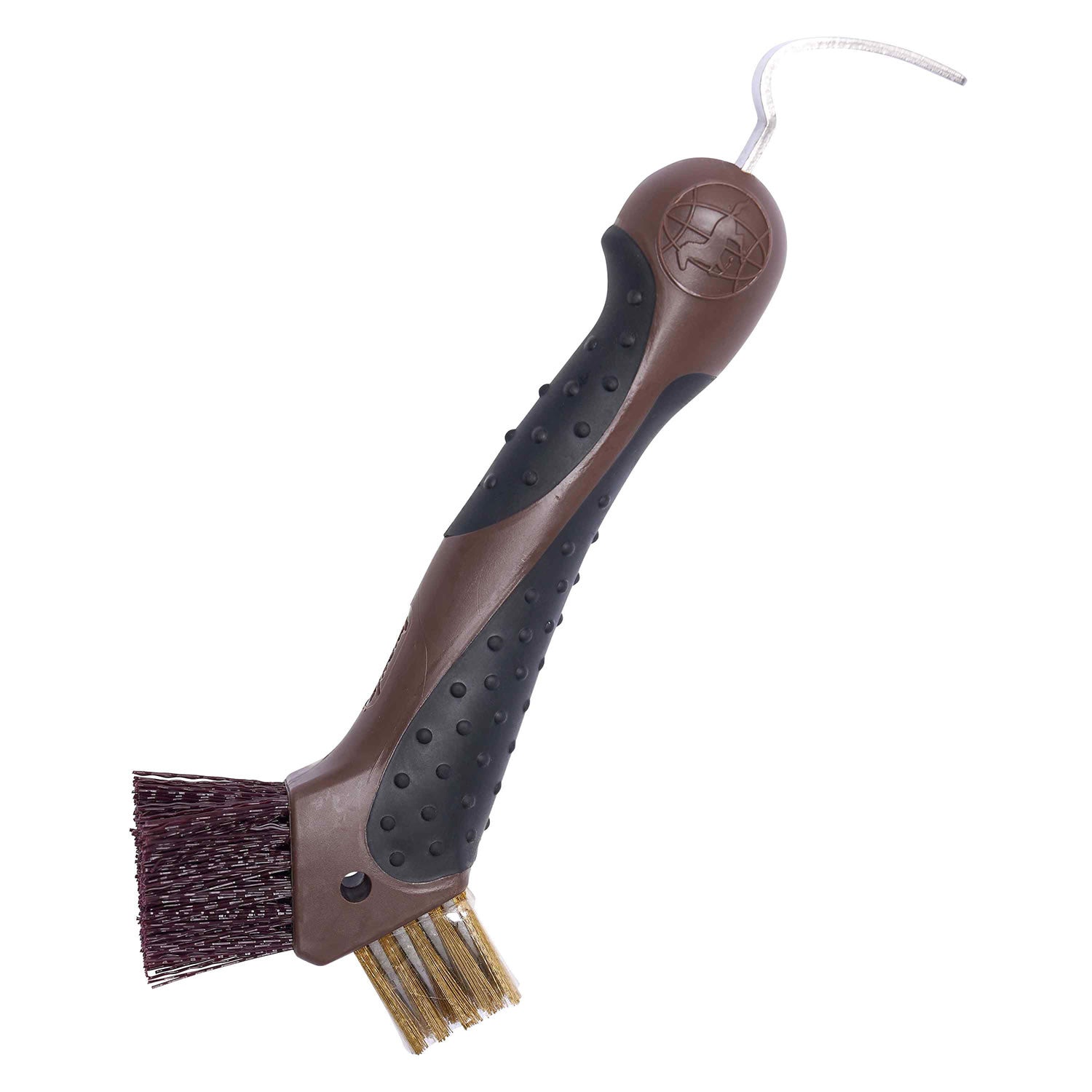 Imperial Riding Hoof Pick Scraper