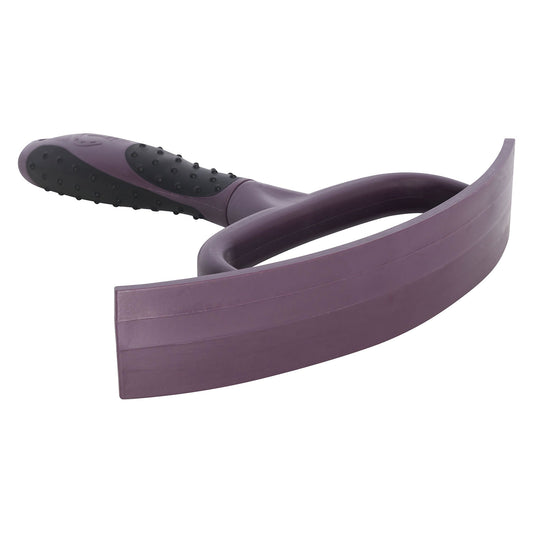 Imperial Riding Half Round Sweat Scraper Plastic