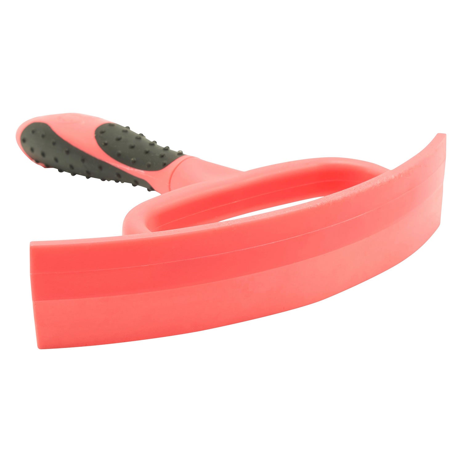 Imperial Riding Half Round Sweat Scraper Plastic