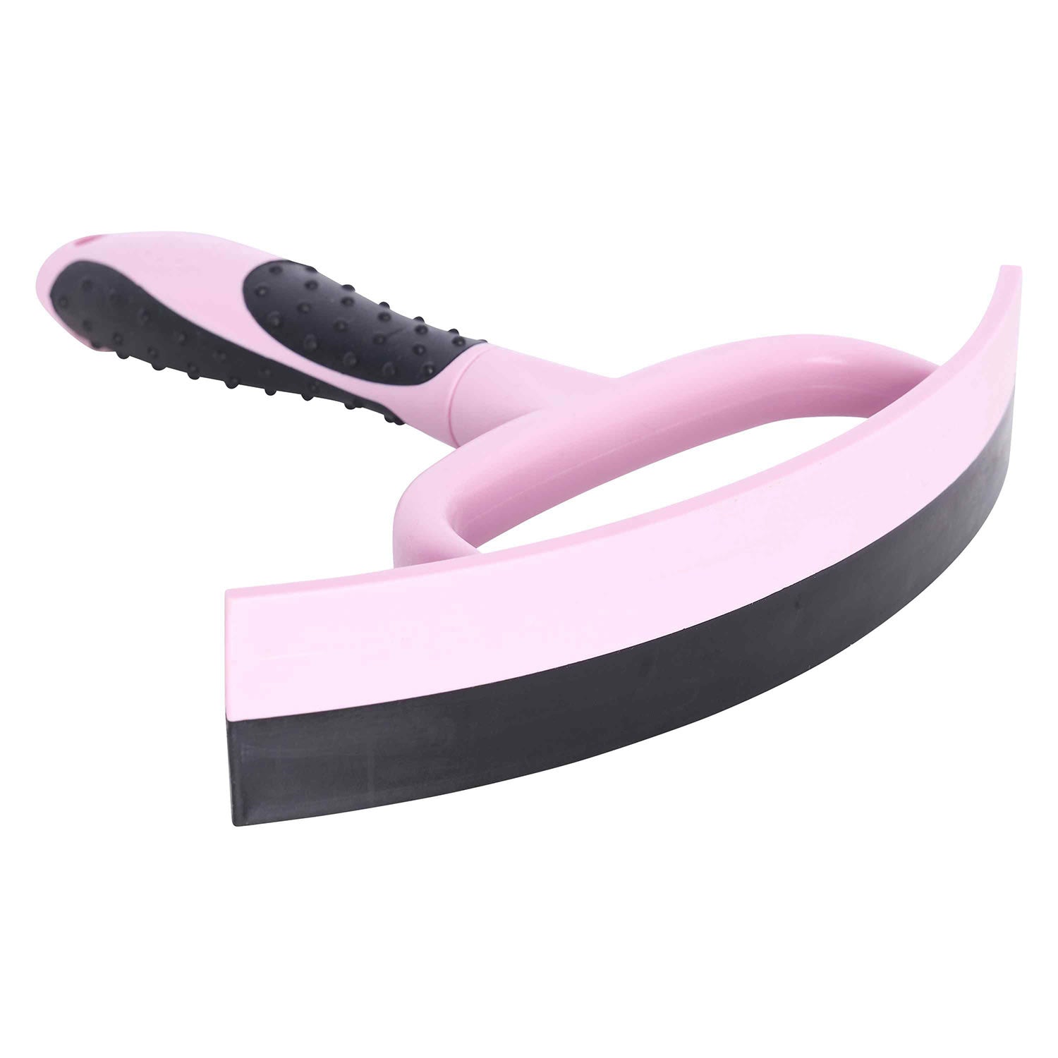 Imperial Riding Half Round Sweat Scraper Plastic