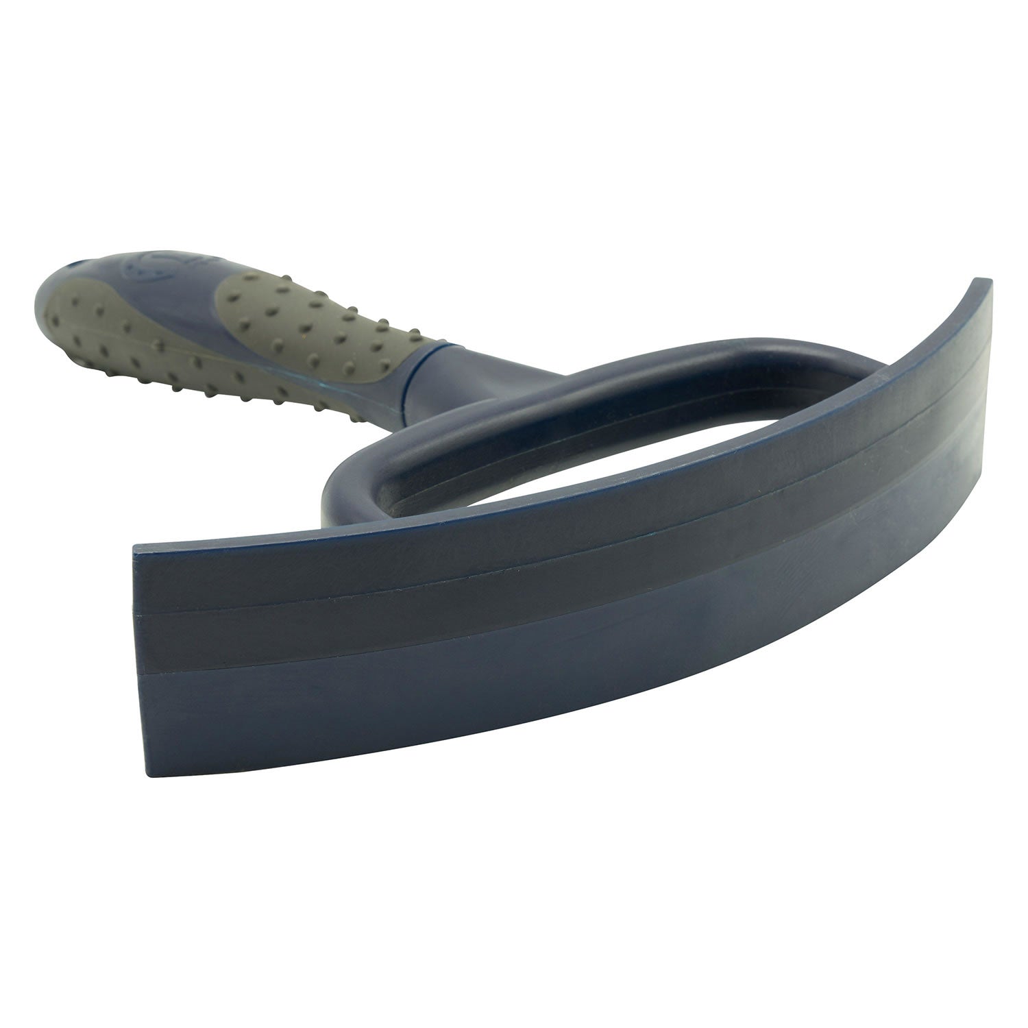 Imperial Riding Half Round Sweat Scraper Plastic