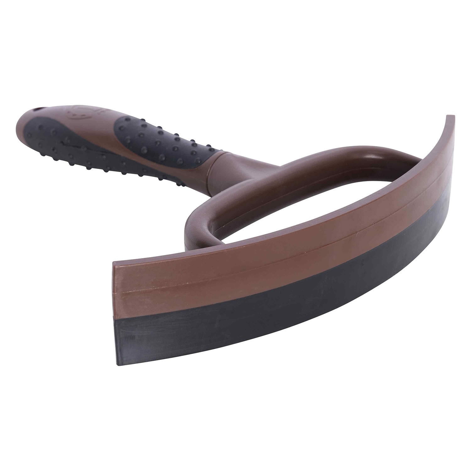 Imperial Riding Half Round Sweat Scraper Plastic