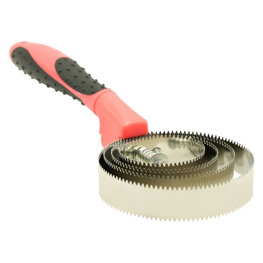Imperial Riding Spring Comb