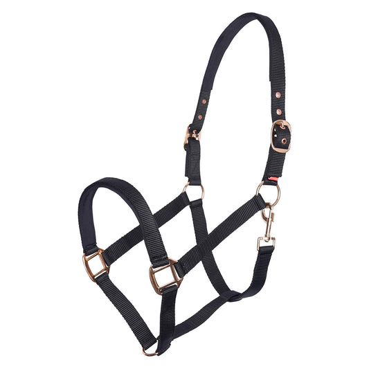 Imperial Riding Headcollar Sport
