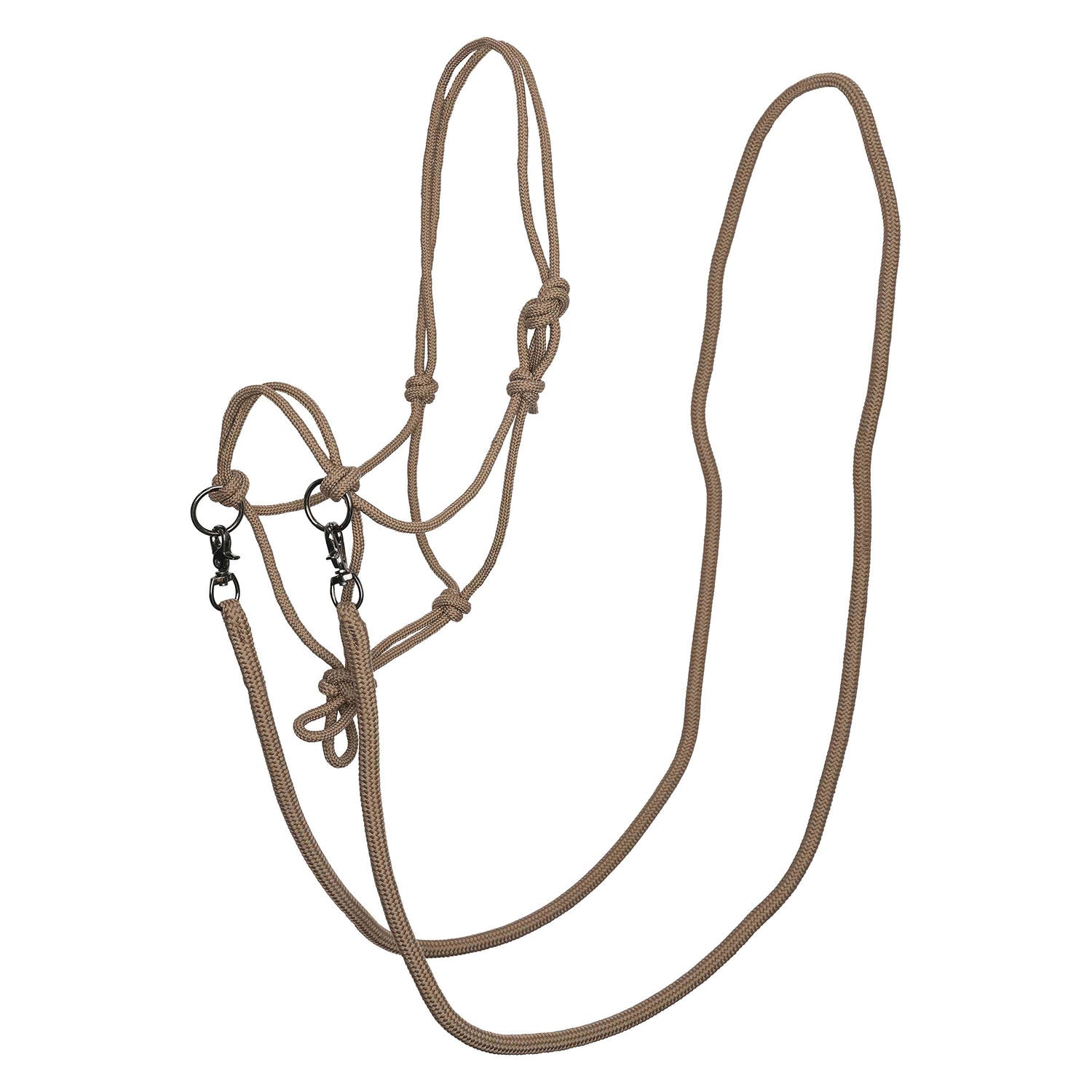 Imperial Riding Rope Headcollar Free Ride