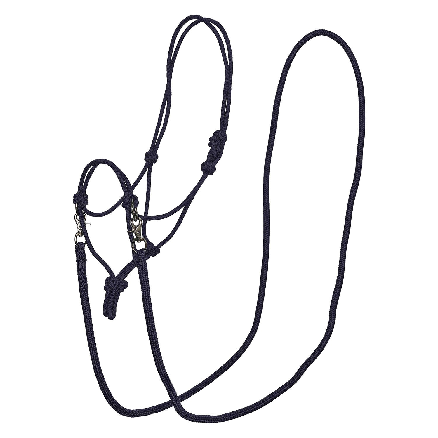 Imperial Riding Rope Headcollar Free Ride