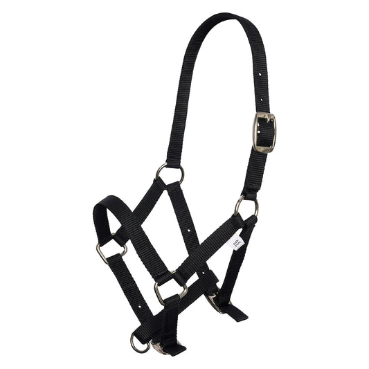 Imperial Riding Headcollar Nylon Foal