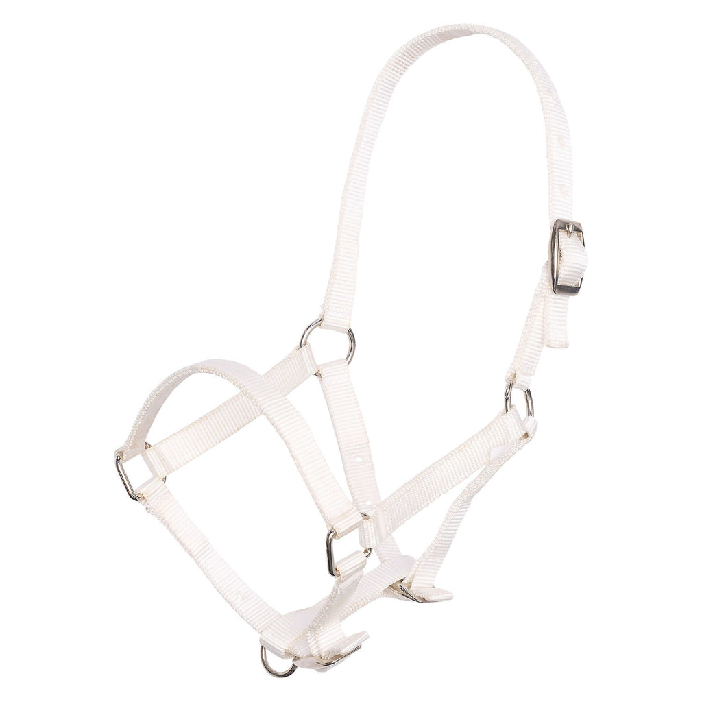 Imperial Riding Headcollar Nylon Foal