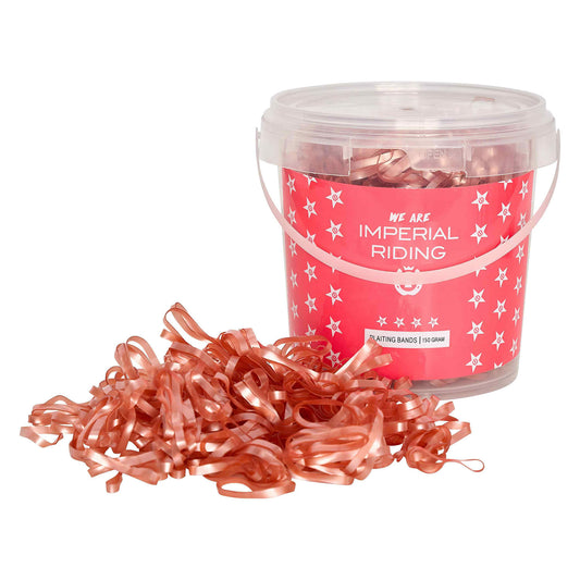 Imperial Riding Plaiting Bands Profi-Box